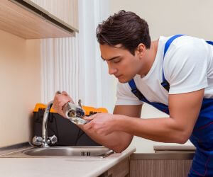 About The Faucet Pros Morrow, OH